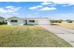 286 Reading St NW, Port Charlotte, FL 33952, Sold 02/10/25