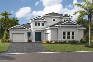 Ranchside Pl, Lakewood Ranch, FL 34211, Sold 02/25/25