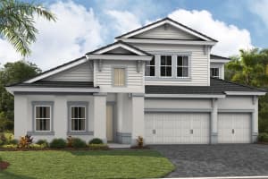Ranchside Pl, Lakewood Ranch, FL 34211, Sold 02/26/25