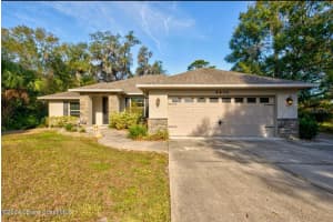4430 Windsor Ct, Mims, FL 32754, Sold 02/21/25