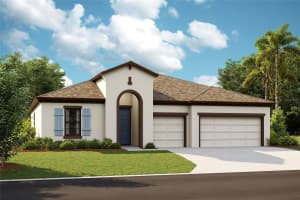 6160 Golden Bch Dr, Apollo Beach, FL 33572, Sold 02/26/25