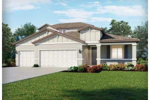 2324 Citrus Bloom Dr, Bartow, FL 33830, Sold 01/27/25
