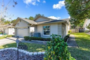 3003 Fieldbrook Pl, Clearwater, FL 33761, Sold 02/26/25