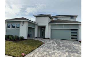 10537 Torchwood Sea Wy, San Antonio, FL 33576, Sold 02/27/25