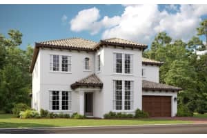 34029 Tompion Wy, Wesley Chapel, FL 33543, Sold 02/26/25
