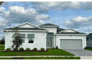 10496 Purple Thistle Wy, San Antonio, FL 33576, Sold 02/27/25