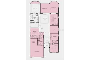29894 Radice Ct, Wesley Chapel, FL 33543, Sold 02/25/25