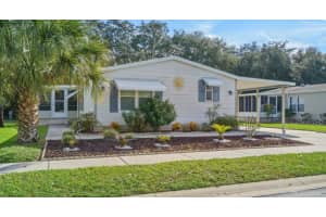 16838 Olivaud St, Hudson, FL 34667, Sold 03/19/25