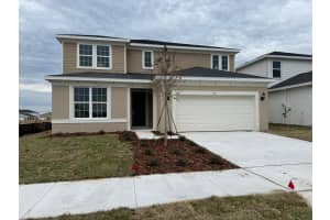 3111 Norcott Dr, Davenport, FL 33837, Sold 02/28/25