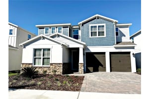 13142 Dendy Wy, Winter Garden, FL 34787, Sold 02/27/25