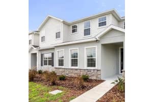 407 Crossings Ave, St Cloud, FL 34771, Sold 01/31/25