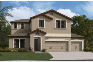 3488 Yellow Leaf Cir, Spring Hill, FL 34609, Sold 02/27/25