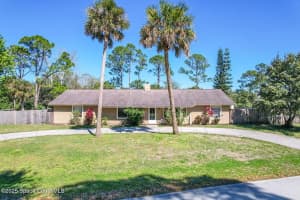 5728 Flint Rd, Cocoa, FL 32927, Sold 02/27/25
