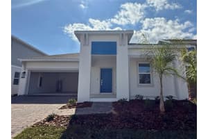 3198 Armstrong Ave, Clermont, FL 34787, Sold 02/27/25