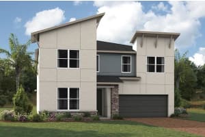 2362 Sea Rock Rose Trl, Kissimmee, FL 34741, Sold 02/26/25