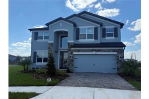 5517 Maydale Ave, Wesley Chapel, FL 33545, Sold 02/25/25