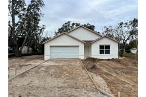 1511 Piper Rd, Spring Hill, FL 34606, Sold 02/27/25