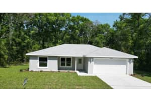 9063 N Sandree Dr, Citrus Springs, FL 34434, Sold 02/28/25