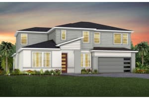 7353 Sienna Wood Ave, Orlando, FL 32829, Sold 01/29/25