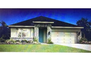 1433 Stoneway Pl, Apopka, FL 32703, Sold 02/25/25