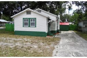 2307 Everett St, Lakeland, FL 33801, Sold 02/01/25