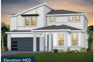 6956 Rosy Sky Ave, Orlando, FL 32829, Sold 02/28/25