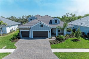 8046 Anthirium Lp, Sarasota, FL 34240, Sold 02/19/25