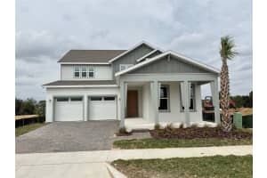 6626 Foggy Silver Rd, Winter Garden, FL 34787, Sold 02/25/25