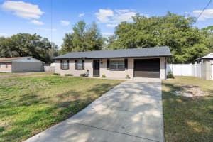 311 Dogwood Ave, Orange City, FL 32763, Sold 02/28/25