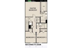 5911 Chestnut Grv Pl, St Cloud, FL 24771, Sold 02/11/25
