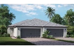 5417 Crystal Hbr Cv, Bradenton, FL 34211, Sold 02/27/25