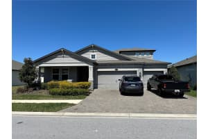 19527 Leonard Rd, Lutz, FL 33558, Sold 02/25/25