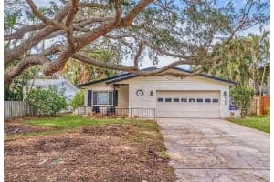 3700 Bayshore Blvd NE, St. Petersburg, FL 33703, Sold 02/20/25