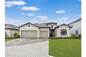 5006 Saratoga Spgs Run, Bradenton, FL 34211, Sold 02/26/25