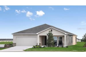 4835 Sunflower St, Lake Hamilton, FL 33851, Sold 02/21/25