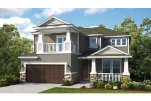 33921 Landsman Lp, Wesley Chapel, FL 33543, Sold 02/14/25