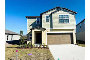 17710 Happytrails St, Land O' Lakes, FL 34638, Sold 02/26/25