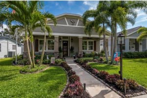 834 51st Ave N, St. Petersburg, FL 33703, Sold 01/31/25