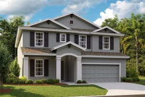14806 Summer Br Dr, Lithia, FL 33547, Sold 03/03/25