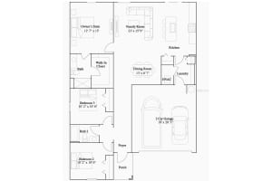 Hour Glass Rd, Lakeland, FL 33801, Sold 03/04/25
