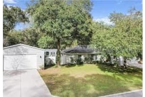 4039 E Byrd St, Inverness, FL 34453, Sold 02/28/25