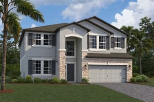 9476 Crescent Ray Dr, Wesley Chapel, FL 33545, Sold 02/18/25