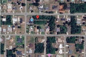 22309 Elmira Blvd Port Charlotte, FL 33952 Sold 02/26/25