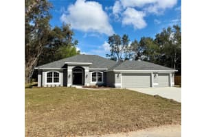 8691 SE 156th Pl, Summerfield, FL 34491, Sold 03/07/25