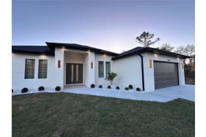 5565 Wagon Wheel Dr, North Port, FL 34291, Sold 03/07/25
