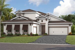 17132 Ranchside Pl, Lakewood Ranch, FL 34211, Sold 03/07/25