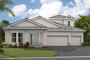 17140 Ranchside Pl, Lakewood Ranch, FL 34211, Sold 03/07/25