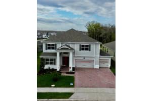 5237 Prairie Preserve Run, St Cloud, FL 34772, Sold 03/05/25