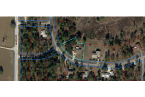 15091 S Country Club Dr, Williston, FL 32696, Sold 03/06/25