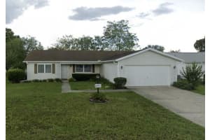 8421 SW 62nd Ct, Ocala, FL 34476, Sold 02/28/25